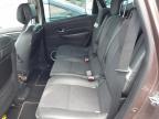 2011 RENAULT GRAND SCEN for sale at Copart SANDY