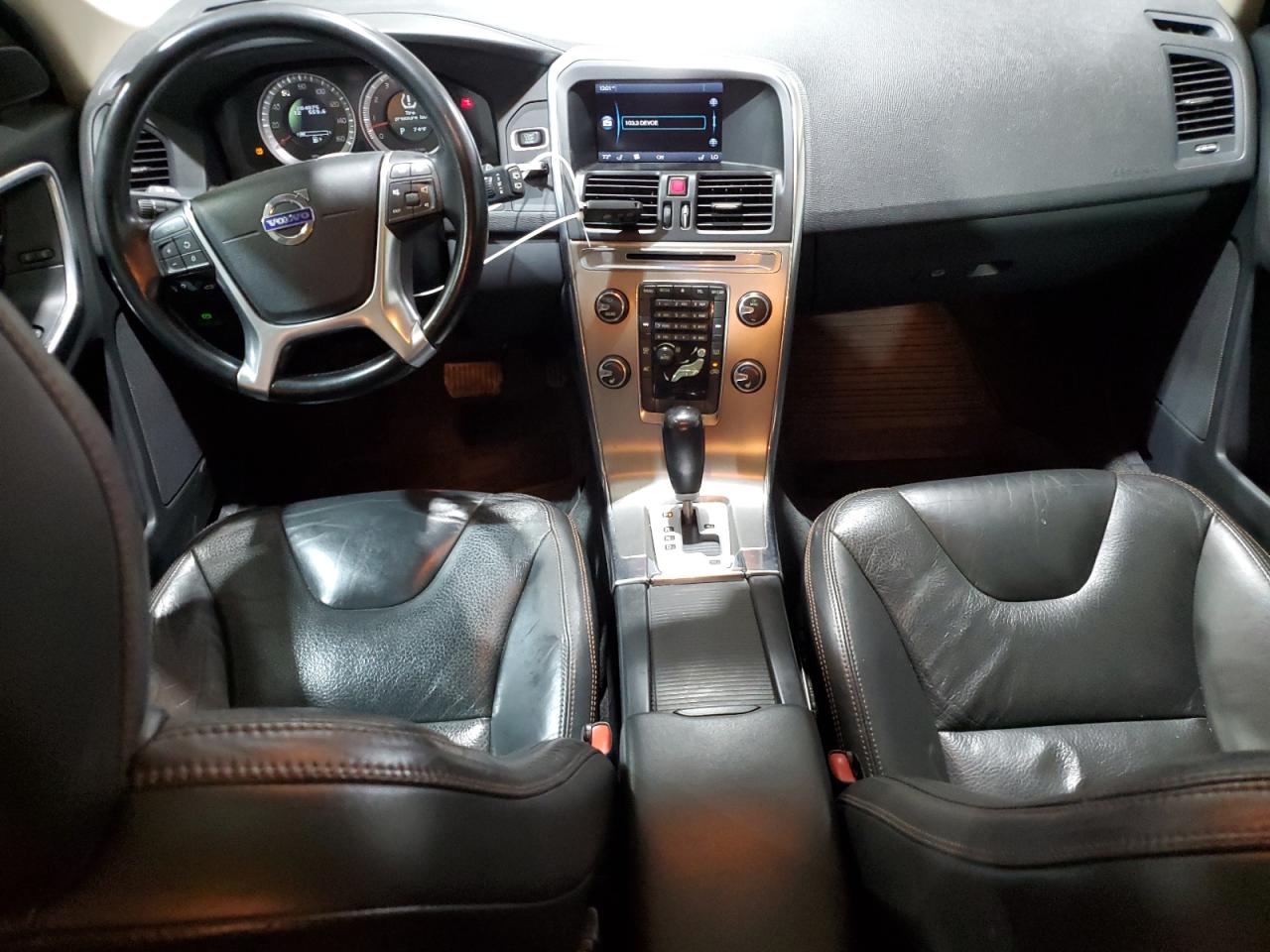 2012 Volvo Xc60 3.2 VIN: YV4940DZ1C2281106 Lot: 58762165
