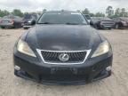 2011 Lexus Is 350 for Sale in Houston, TX - Hail