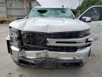 2021 Chevrolet Silverado C1500 Lt იყიდება Corpus Christi-ში, TX - Rollover