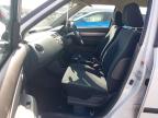 2008 SUZUKI SWIFT GLX for sale at Copart CHESTER