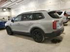 2022 Kia Telluride Ex na sprzedaż w Milwaukee, WI - Front End