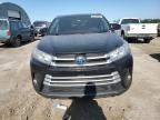 2019 Toyota Highlander Hybrid for Sale in Wichita, KS - Side