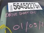 2023 FORD FIESTA ACT for sale at Copart SANDWICH