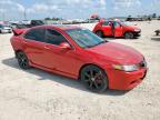 2004 Acura Tsx  for Sale in Houston, TX - Rear End