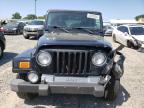 2000 Jeep Wrangler / Tj Sahara zu verkaufen in Sacramento, CA - Front End