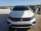 2017 Volkswagen Passat R-Line за продажба в West Palm Beach, FL - Vandalism