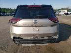 2021 Nissan Rogue Sl продається в Finksburg, MD - Rear End