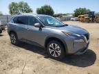 2023 Nissan Rogue Sv продається в San Martin, CA - Rear End