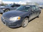 2008 Chevrolet Impala Ls for Sale in Anchorage, AK - Mechanical