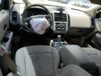 2007 Ford Edge Se იყიდება Gaston-ში, SC - Front End