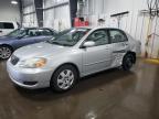 2008 Toyota Corolla Ce   for Sale in Ham Lake, MN - Side