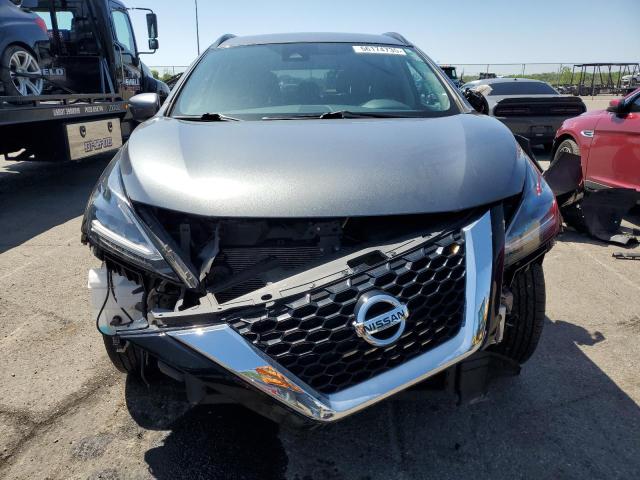  NISSAN MURANO 2020 Gray