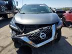 2020 Nissan Murano Sv للبيع في Moraine، OH - Front End