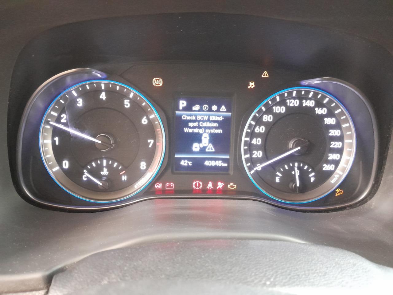 KMHK38156KU342164 - 2020 Hyundai kona - #56804835