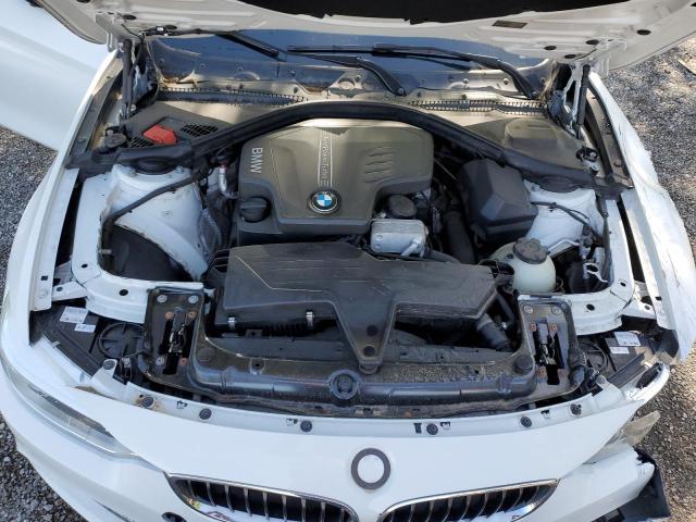 2014 BMW 428 XI