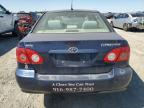 2007 Toyota Corolla Ce за продажба в Antelope, CA - Minor Dent/Scratches