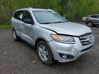2012 HYUNDAI SANTA FE GLS   for sale at Copart ON - COOKSTOWN