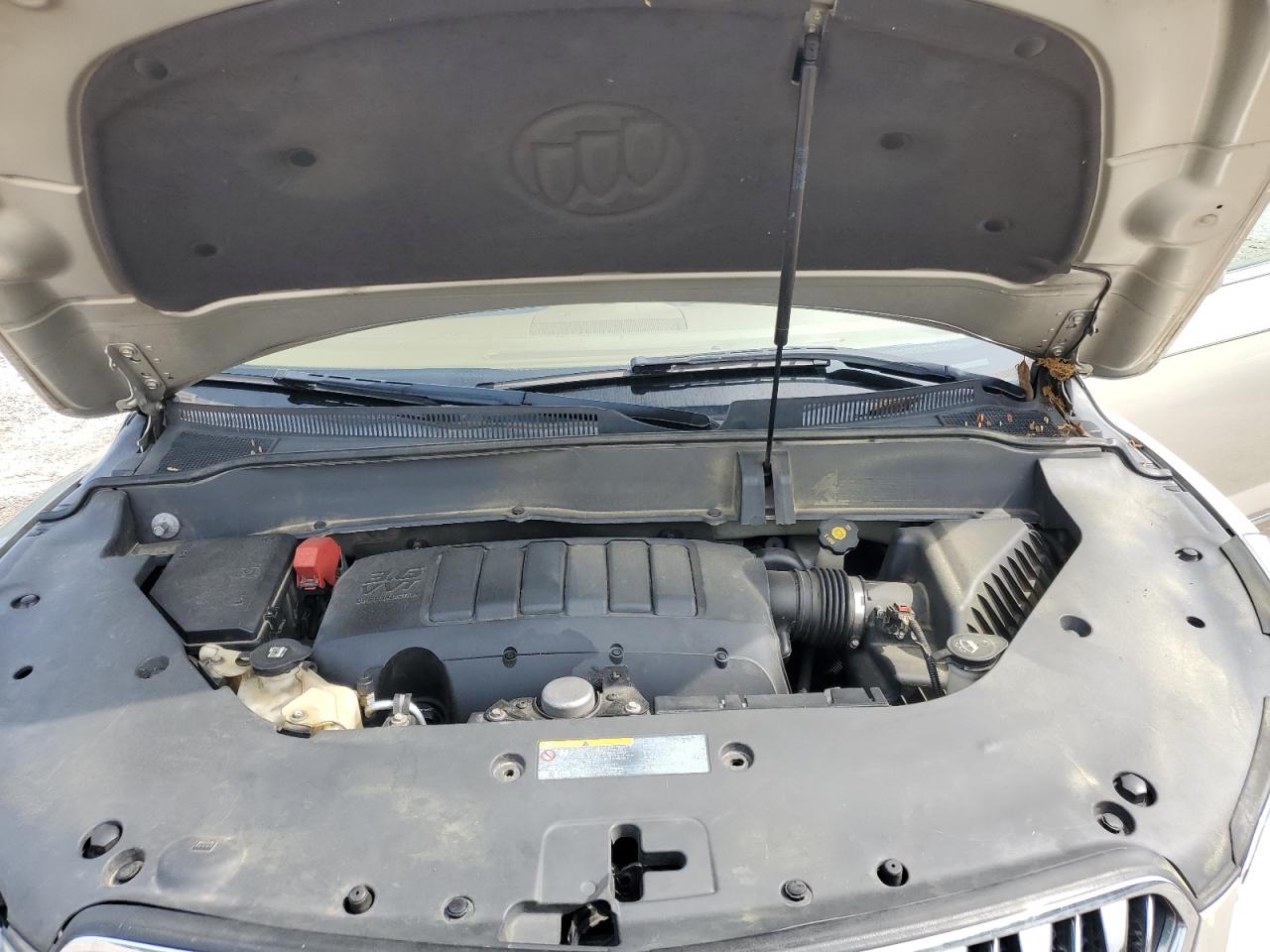 2014 Buick Enclave VIN: 5GAKRBKD5EJ155060 Lot: 56551575