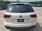 2020 Volkswagen Tiguan Se for Sale in Gaston, SC - Front End