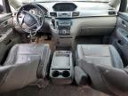 2012 Honda Odyssey Exl იყიდება Austell-ში, GA - All Over