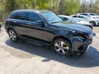 2019 MERCEDES-BENZ GLC 300 4MATIC for sale at Copart ON - COOKSTOWN