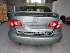 2005 Mazda 6 I en Venta en Savannah, GA - Rear End