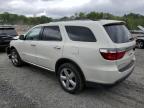 2012 Dodge Durango Citadel na sprzedaż w Marlboro, NY - Front End