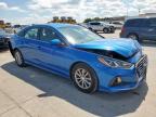 2018 Hyundai Sonata Se for Sale in Grand Prairie, TX - Rear End