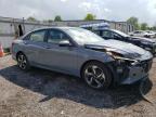 2023 Hyundai Elantra Sel for Sale in Finksburg, MD - Front End