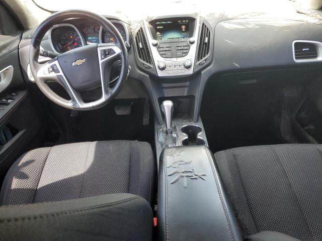  CHEVROLET EQUINOX 2014 Угольный