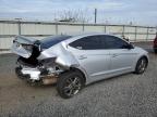 2018 Hyundai Elantra Sel იყიდება Hillsborough-ში, NJ - Rear End