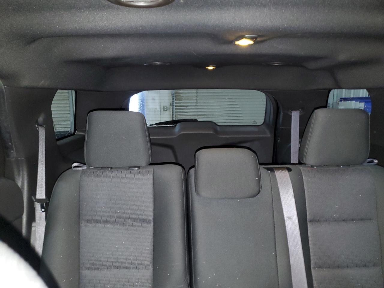 2013 Ford Explorer Xlt VIN: 1FM5K8D85DGC18426 Lot: 59012455