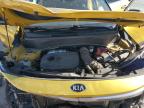 2021 Kia Seltos Sx للبيع في Amarillo، TX - Front End