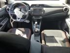 2022 Nissan Versa Sr en Venta en Nampa, ID - Front End