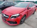 2018 MERCEDES BENZ A 180 AMG for sale at Copart ROCHFORD