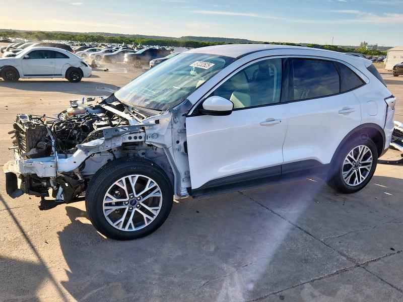 FORD ESCAPE SEL 2022