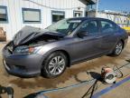 2013 Honda Accord Lx for Sale in Pekin, IL - Front End