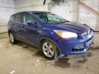 2015 Ford Escape Se na sprzedaż w Portland, MI - Water/Flood