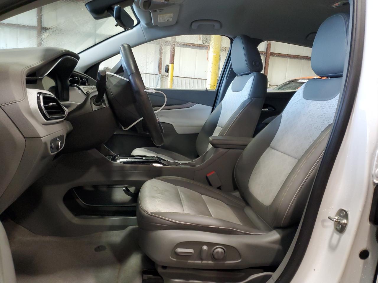 2022 Chevrolet Bolt Euv Premier VIN: 1G1FZ6S02N4106197 Lot: 57077565