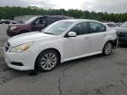 Exeter, RI에서 판매 중인 2011 Subaru Legacy 2.5I Limited - Rear End