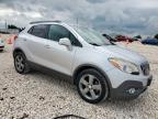 2014 Buick Encore Convenience for Sale in Taylor, TX - Hail