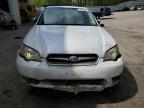 2006 Subaru Legacy 2.5I Limited en Venta en Center Rutland, VT - Rear End