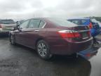 2013 Honda Accord Lx for Sale in Glassboro, NJ - Front End