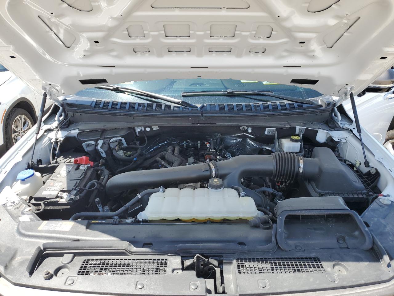 2024 Ford Expedition Max King Ranch VIN: 1FMJK1P89REA65683 Lot: 55754485