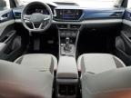 2022 Volkswagen Taos Se Iq Drive for Sale in Mcfarland, WI - Side