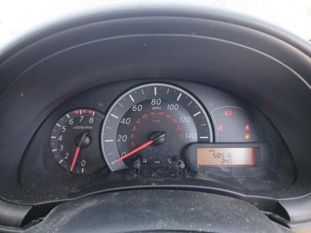 2013 NISSAN MICRA 30 V