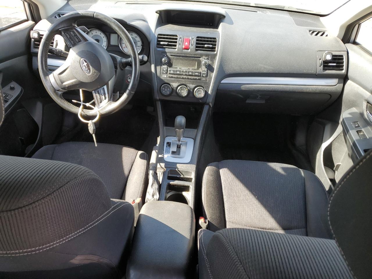 2013 Subaru Impreza Sport Premium VIN: JF1GPAL67DH831959 Lot: 56887225