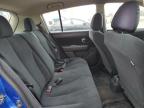 2011 NISSAN VERSA S   for sale at Copart QC - MONTREAL