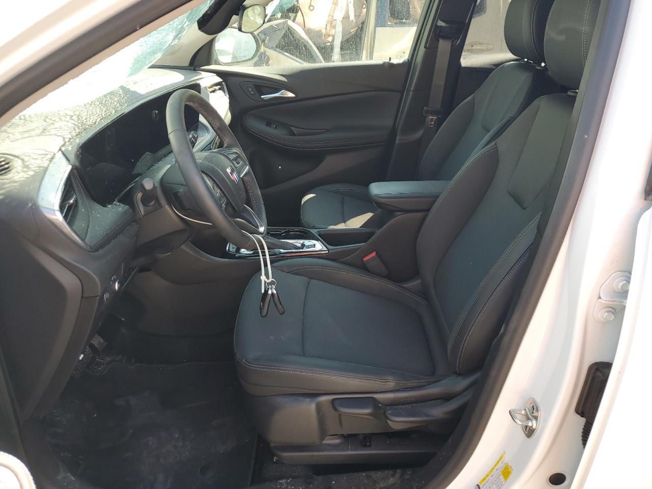 2024 Buick Encore Gx Preferred VIN: KL4AMCSL6RB216965 Lot: 56559005